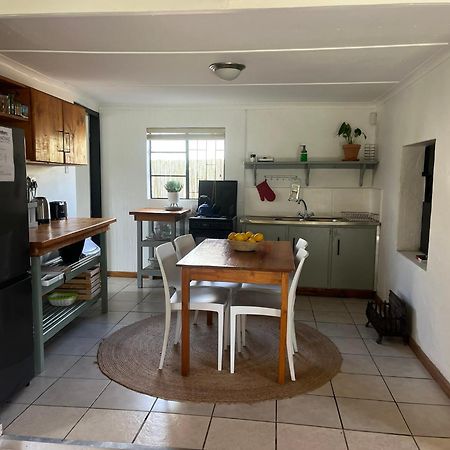 Arendsig Self Catering Cottages Bonnievale Eksteriør billede