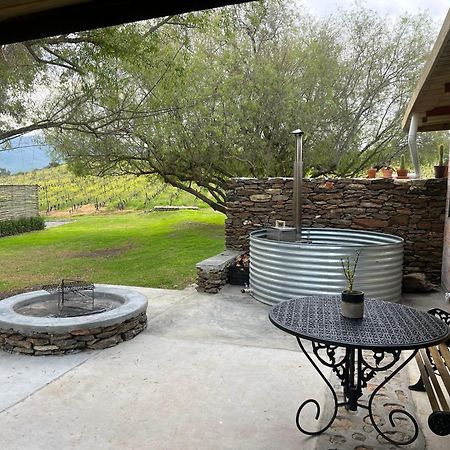 Arendsig Self Catering Cottages Bonnievale Eksteriør billede