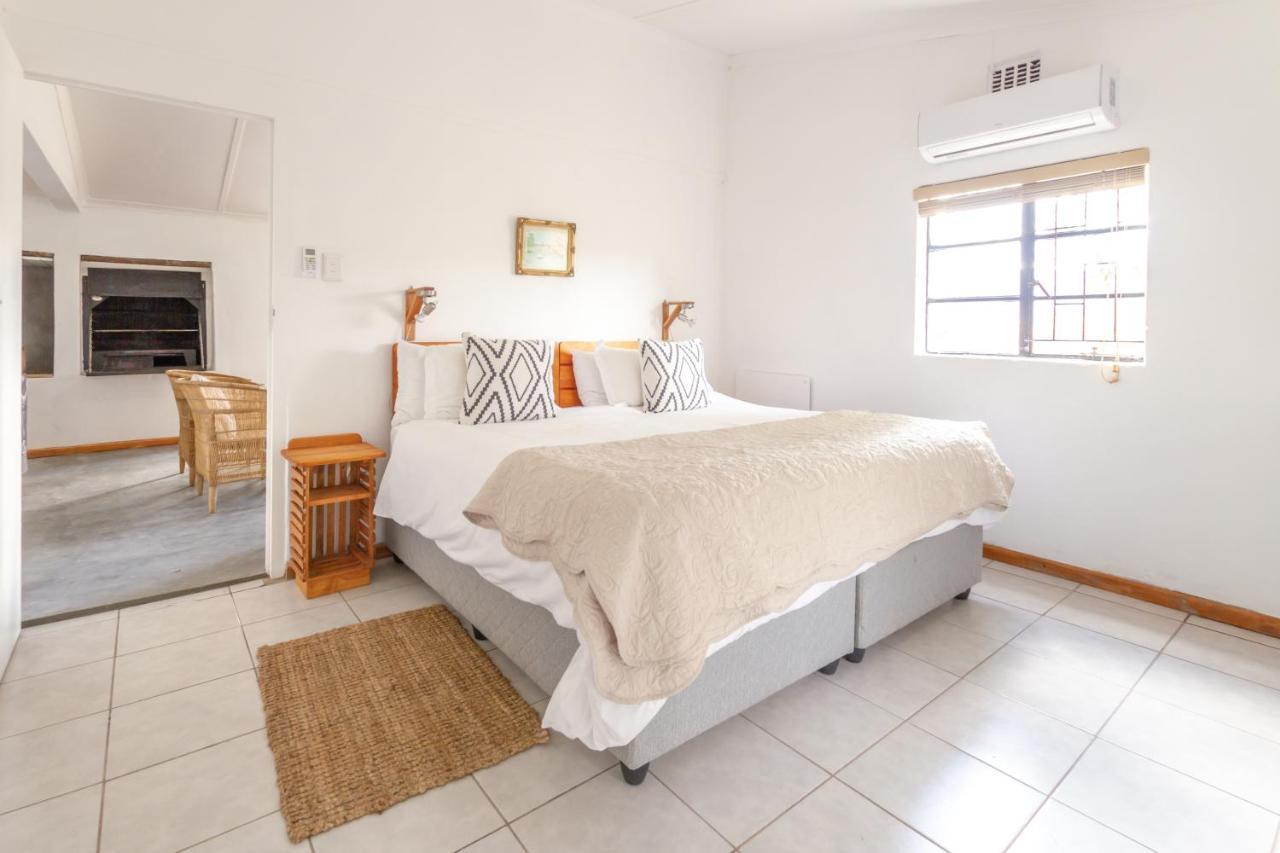 Arendsig Self Catering Cottages Bonnievale Eksteriør billede