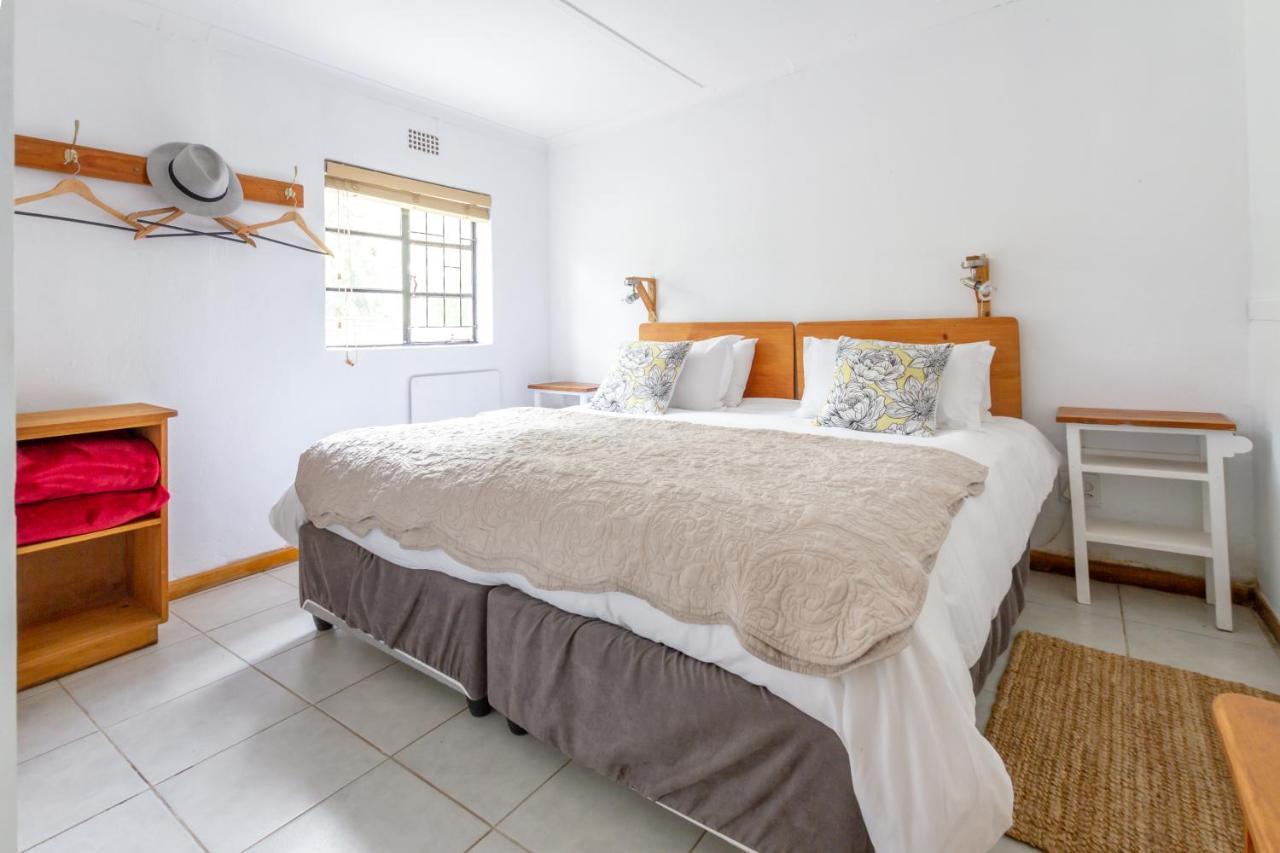 Arendsig Self Catering Cottages Bonnievale Eksteriør billede