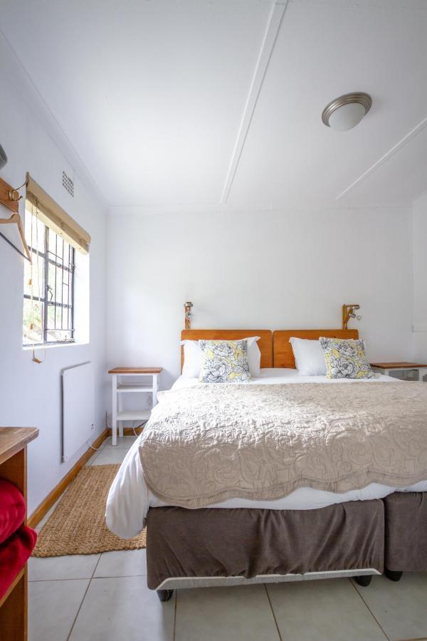 Arendsig Self Catering Cottages Bonnievale Eksteriør billede