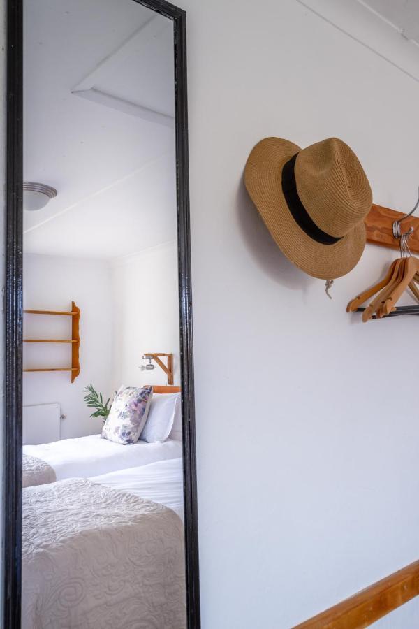 Arendsig Self Catering Cottages Bonnievale Eksteriør billede