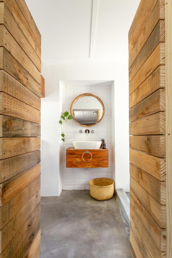 Arendsig Self Catering Cottages Bonnievale Eksteriør billede