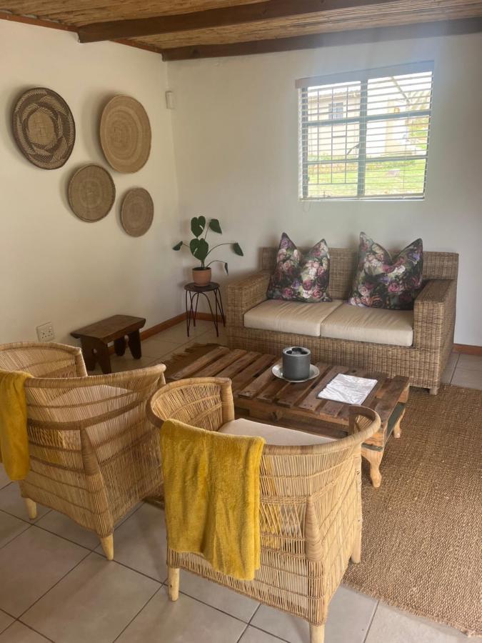 Arendsig Self Catering Cottages Bonnievale Eksteriør billede