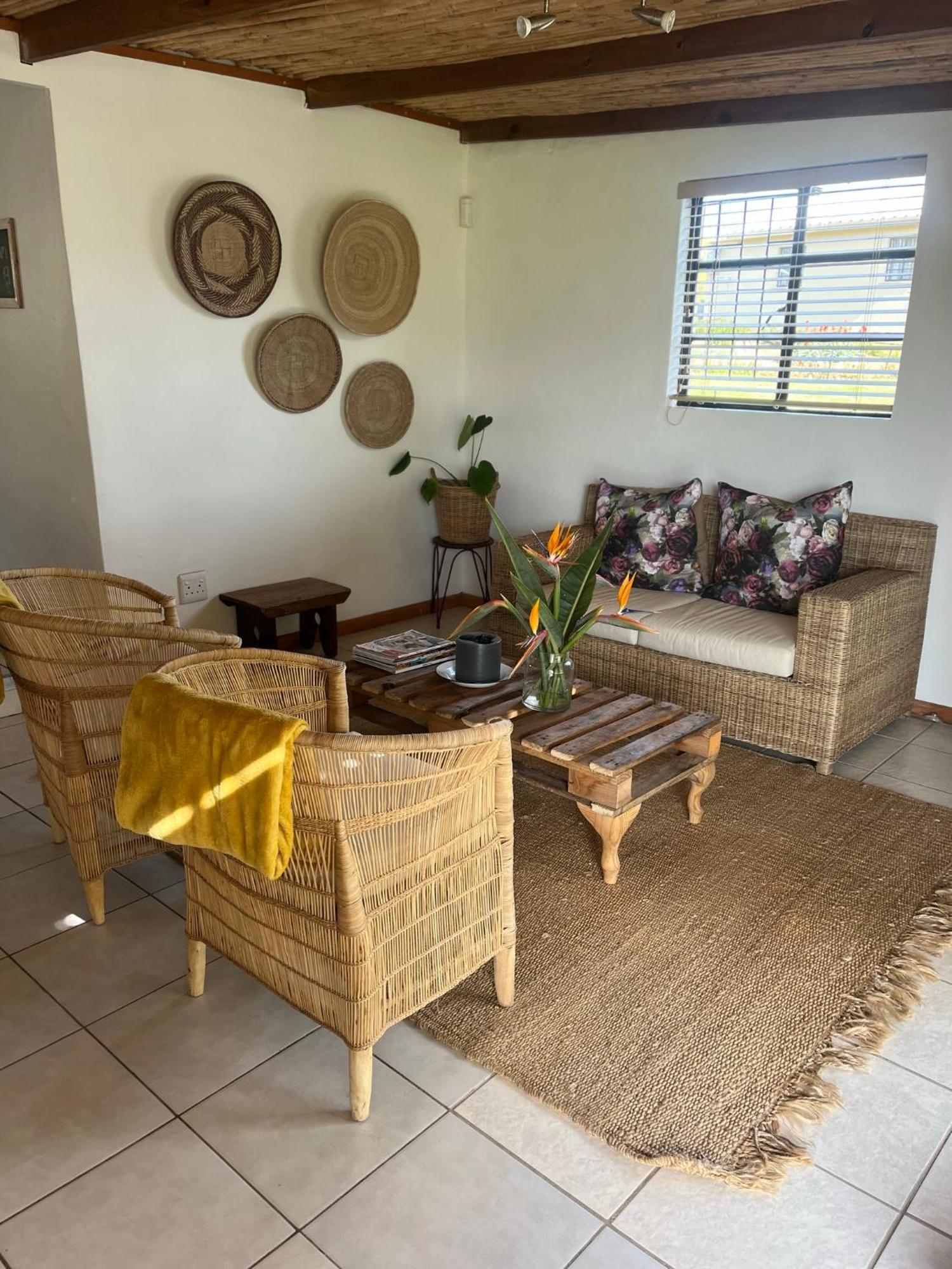 Arendsig Self Catering Cottages Bonnievale Eksteriør billede
