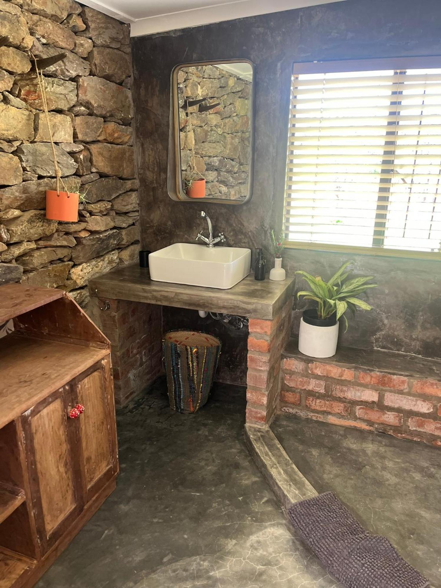 Arendsig Self Catering Cottages Bonnievale Eksteriør billede