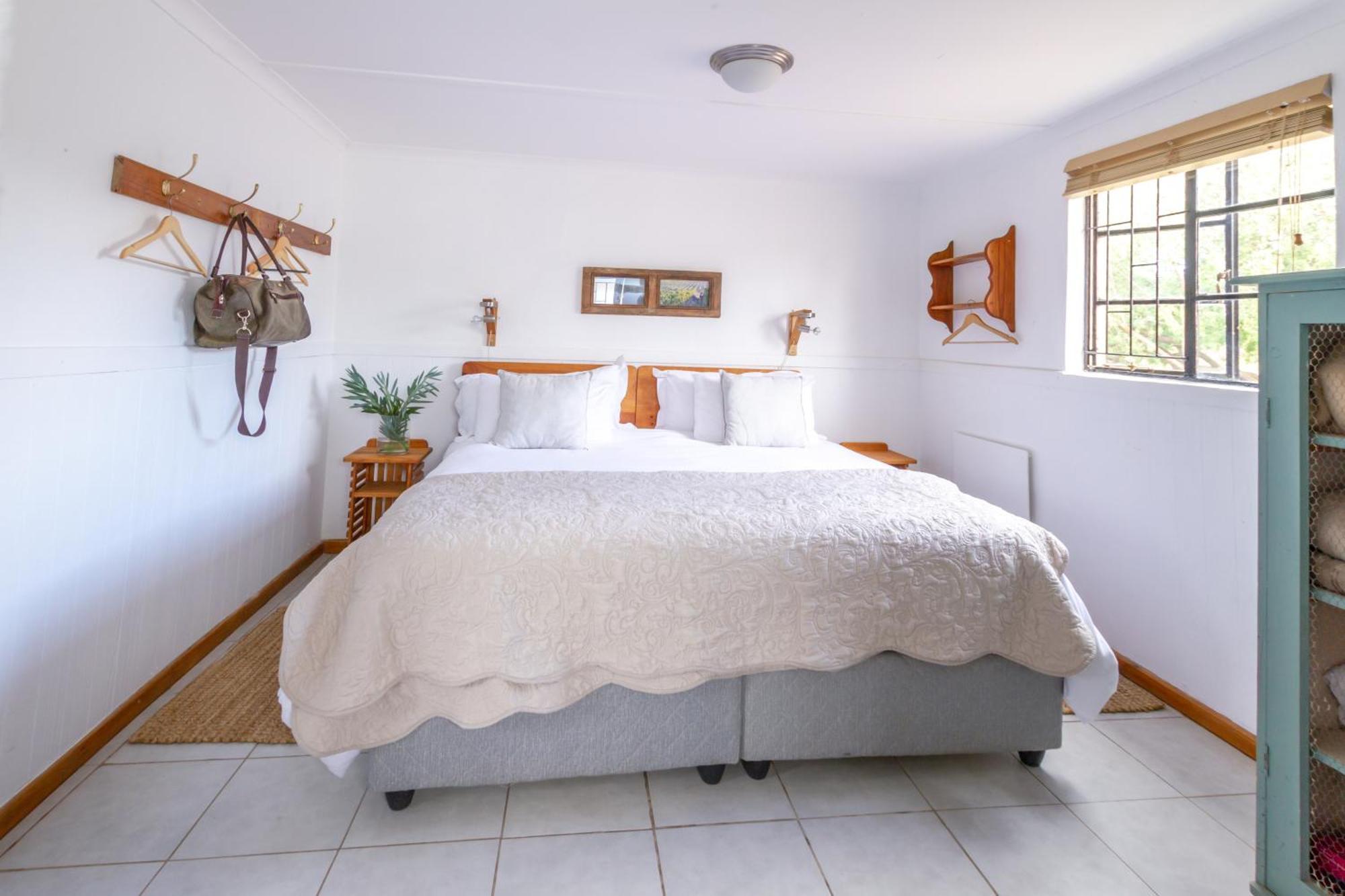 Arendsig Self Catering Cottages Bonnievale Eksteriør billede