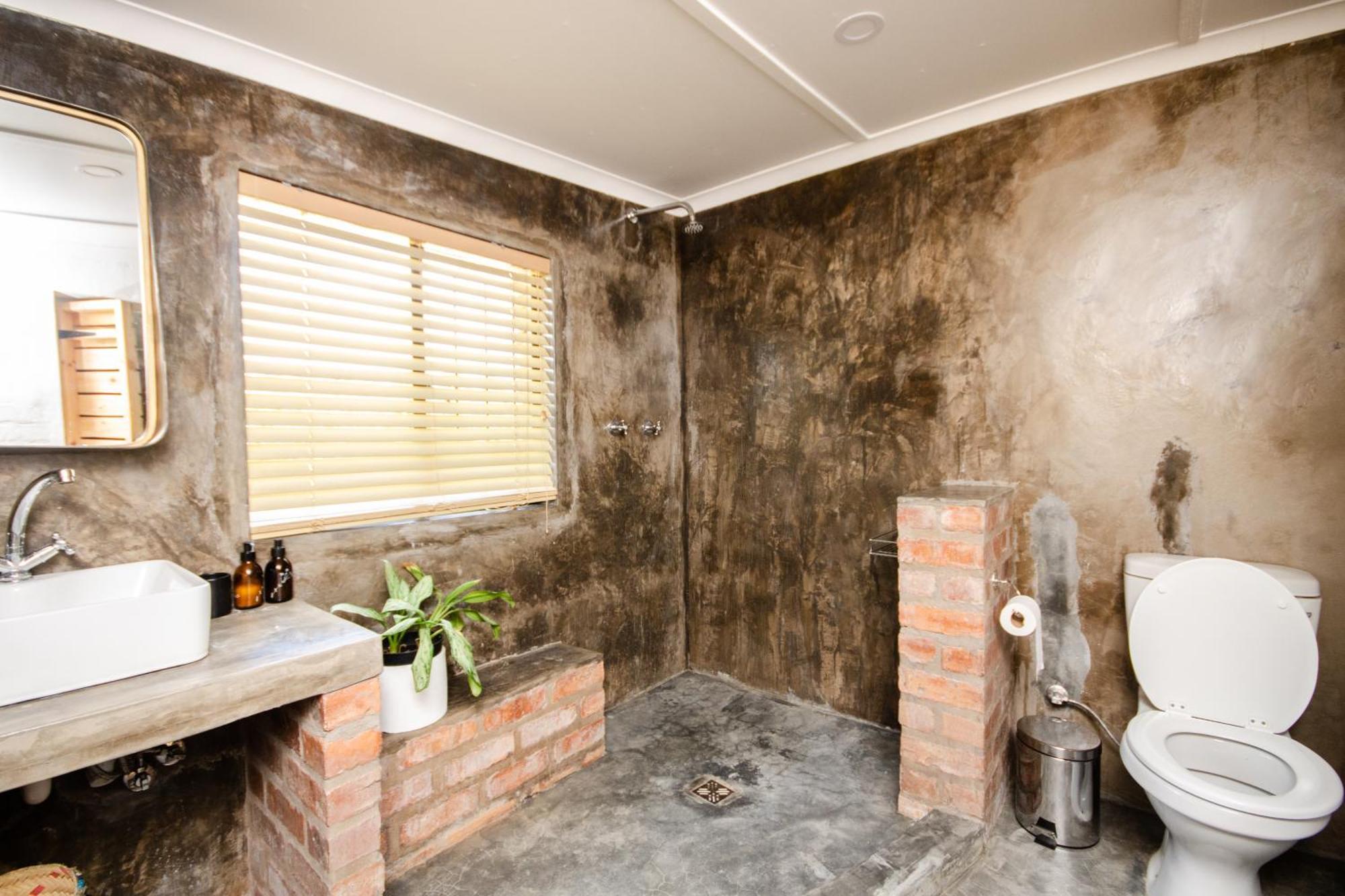 Arendsig Self Catering Cottages Bonnievale Eksteriør billede